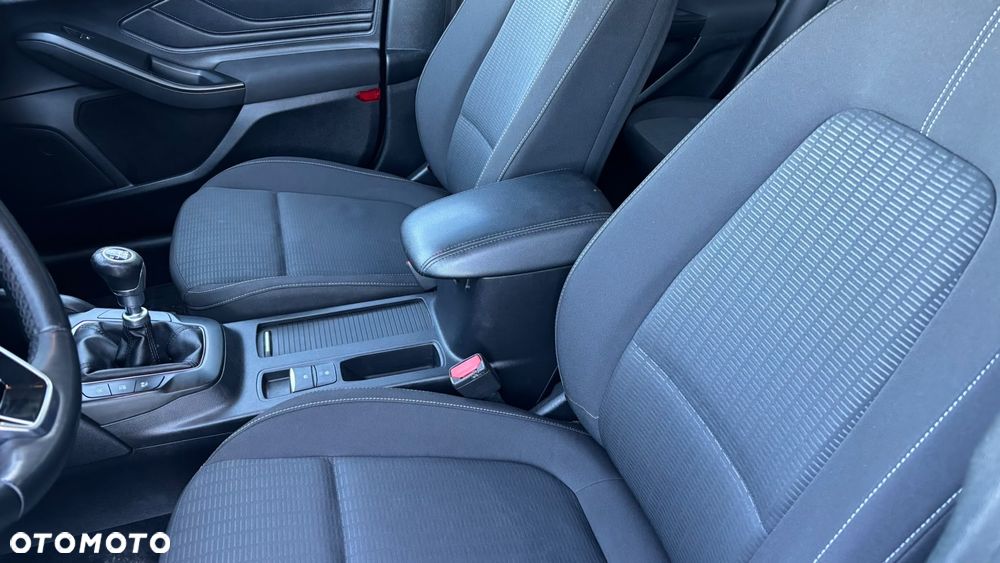 Ford Focus 1.5 EcoBlue Trend Edition Business - 13