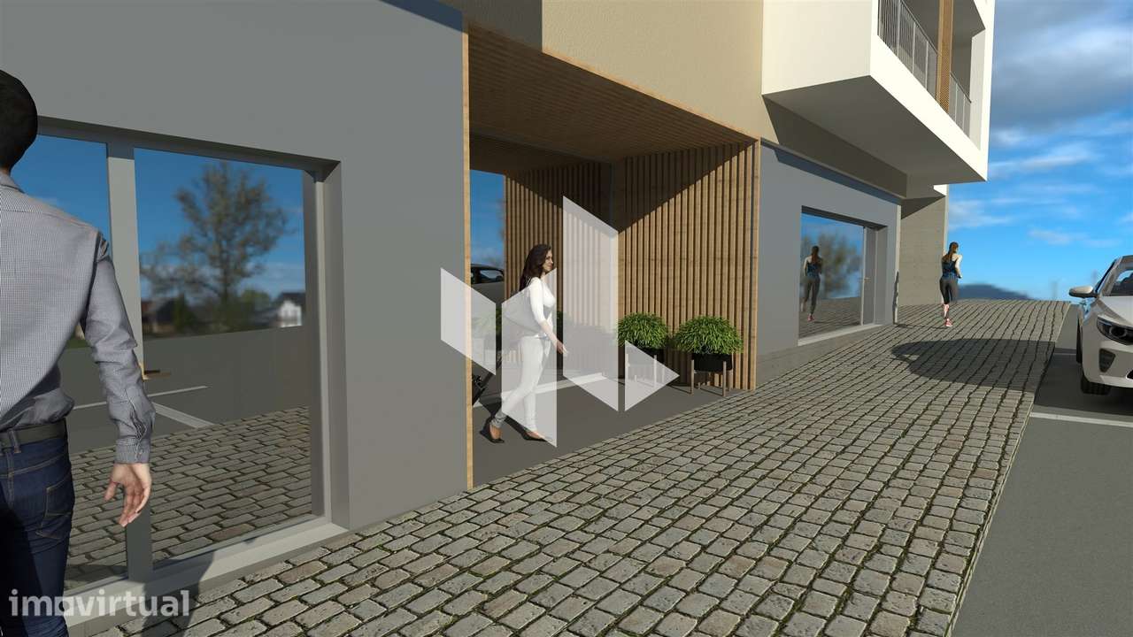 Apartamento T1 Venda em Tondela e Nandufe,Tondela - Grande imagem: 4/11