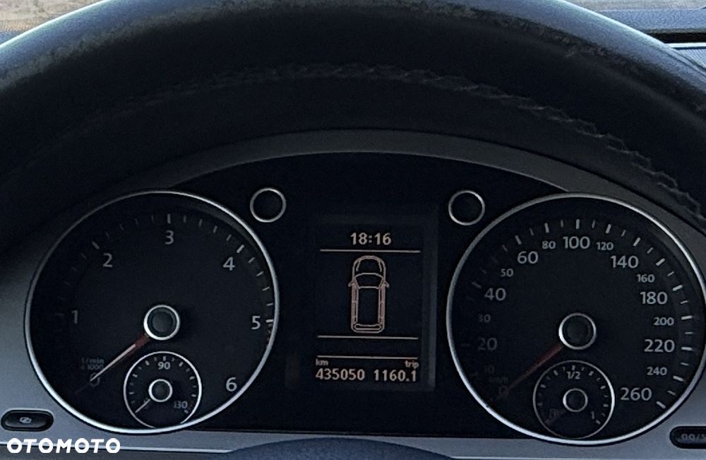 Volkswagen Passat 2.0 TDI DPF Comfortline DSG - 25