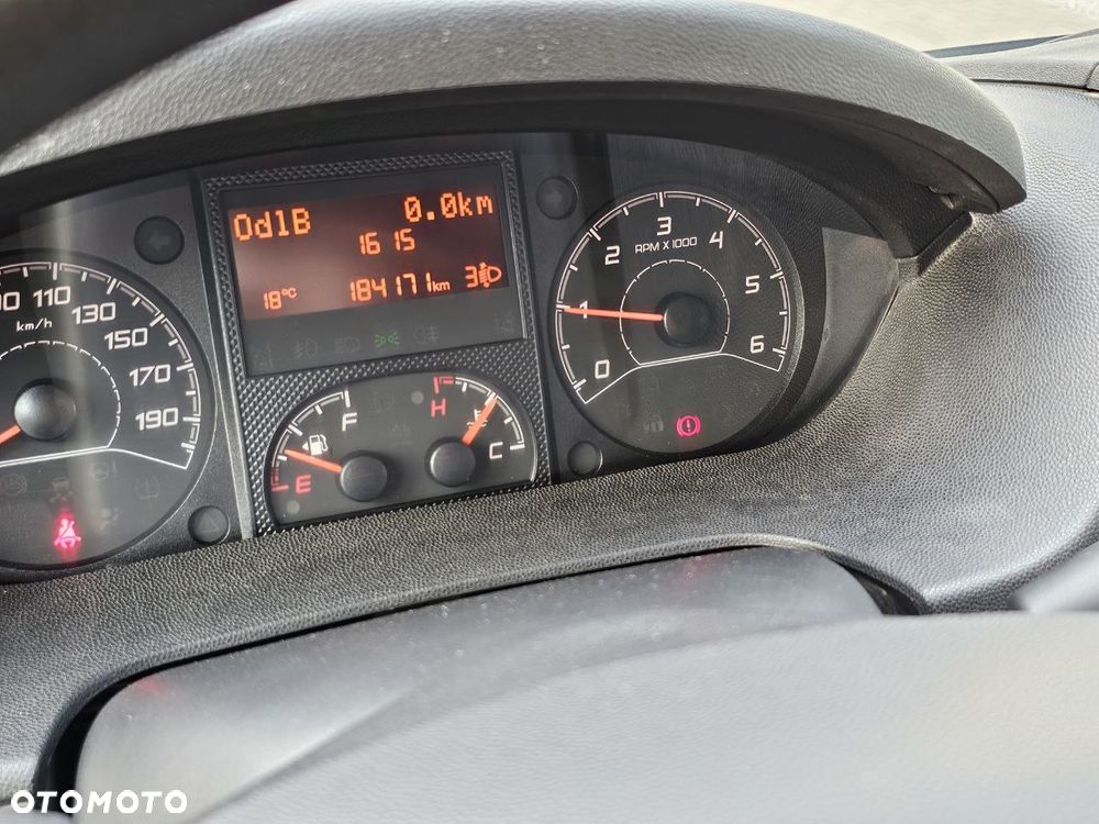 Citroën Jumper - 29