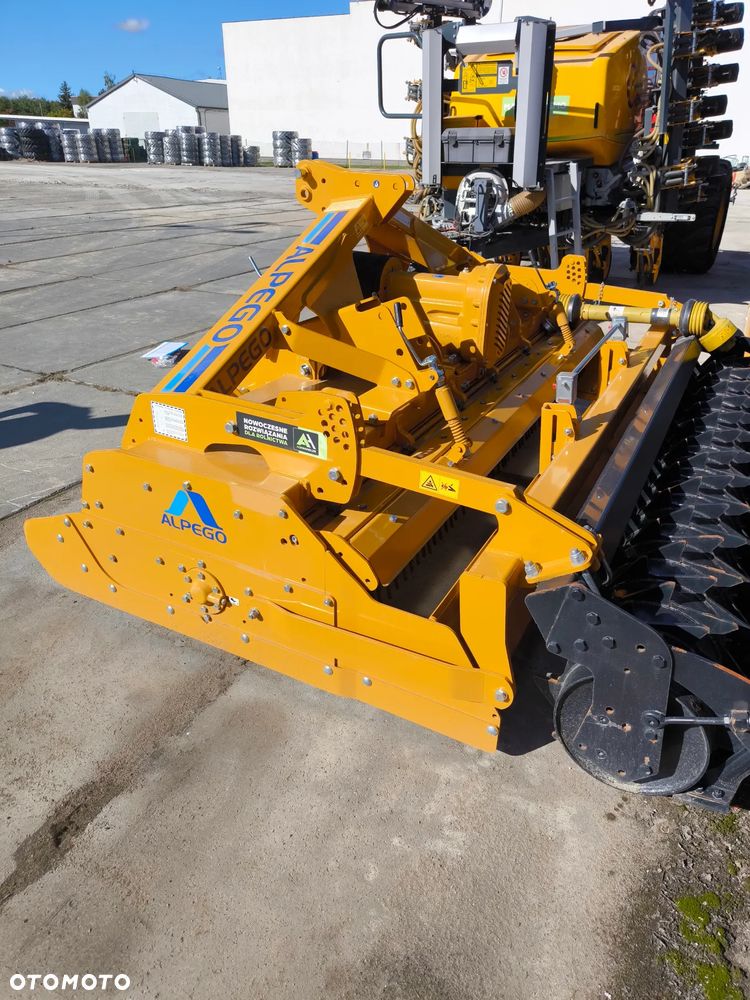 Alpego INVERSA IZ-300 E - 4