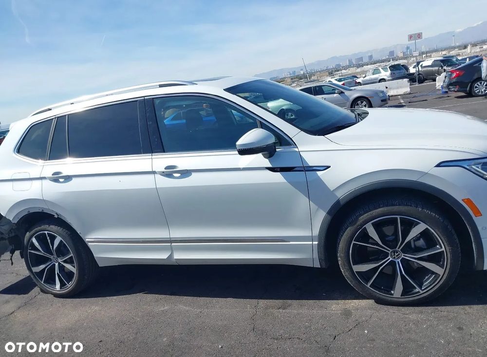 Volkswagen Tiguan Allspace - 7
