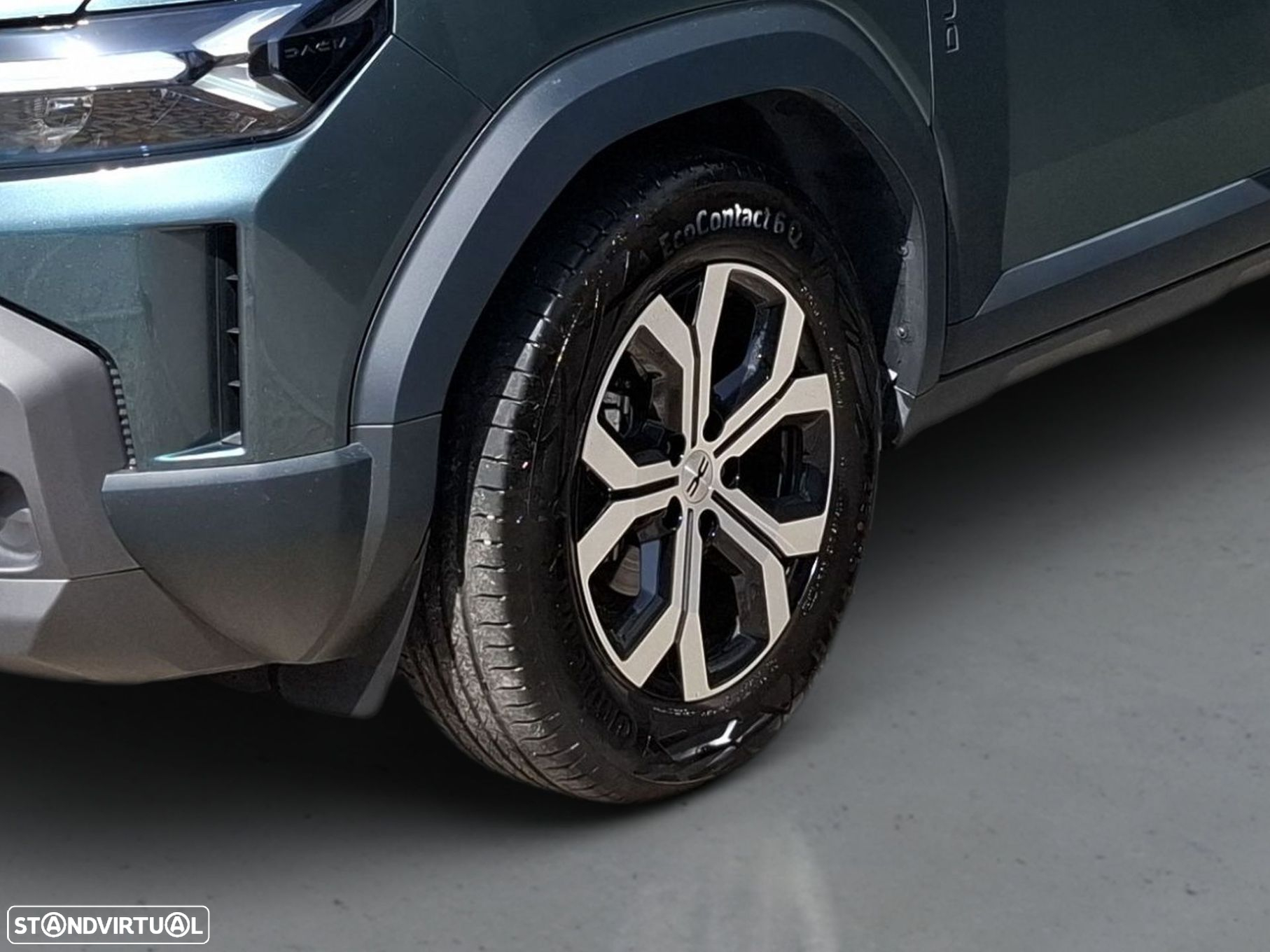 Dacia Duster 1.3 TCe Expression - 4