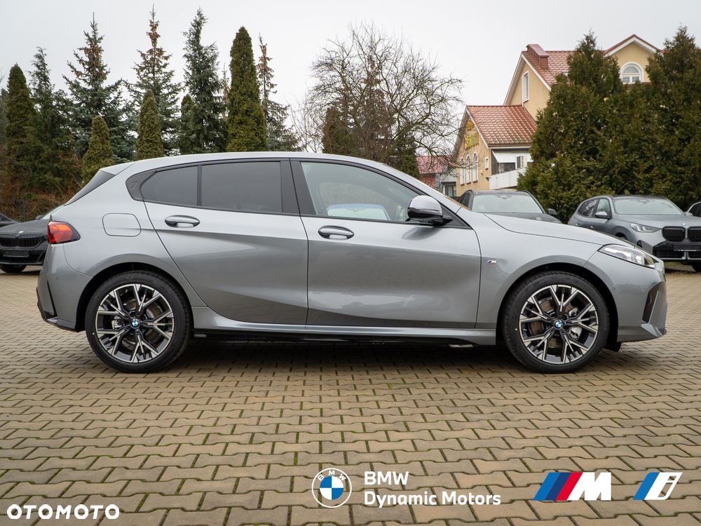 BMW Seria 1 120 - 4