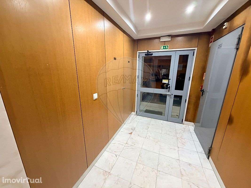 Apartamento T3 para arrendamento - Grande imagem: 2/7