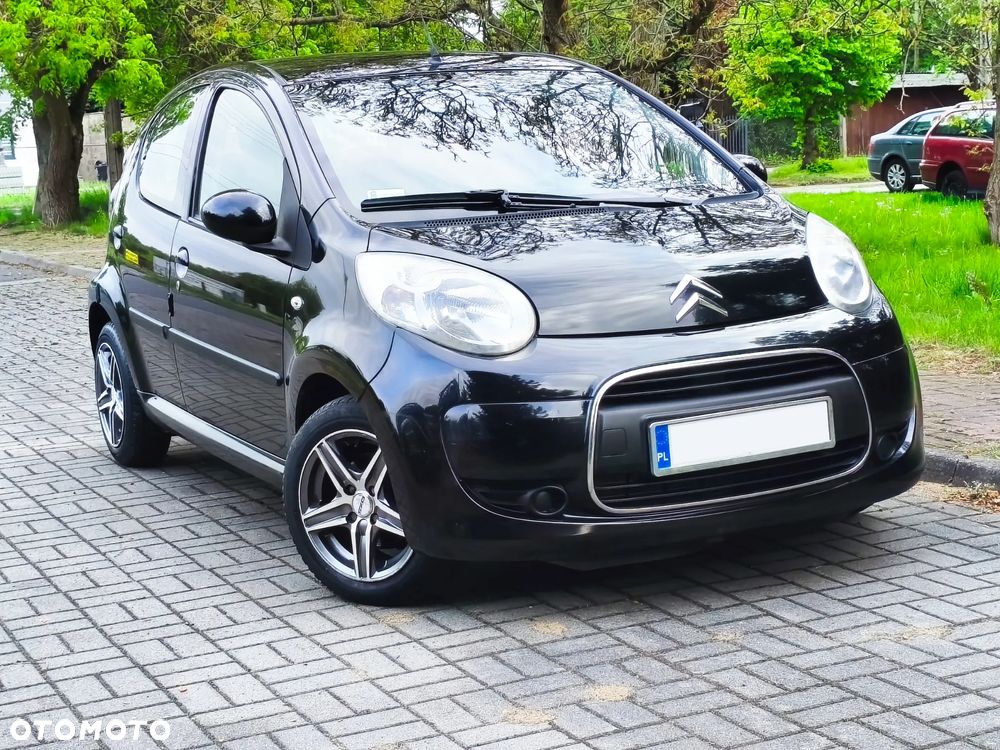 Citroën C1 1.0i Equilibre - 25
