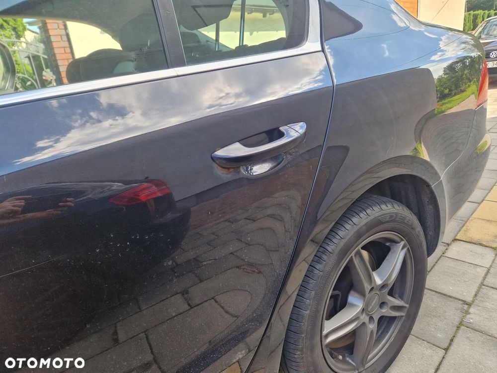 Skoda Superb 1.8 TSI Active - 4