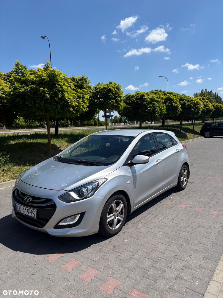Hyundai i30 1.6 CRDi Classic - 2
