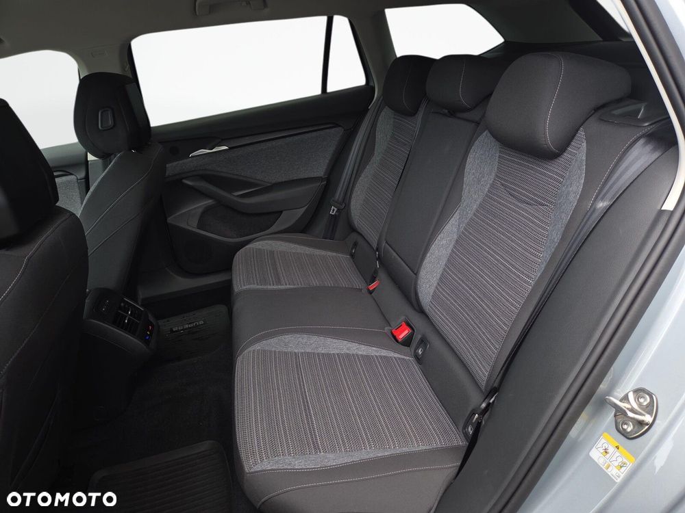 Skoda Superb 2.0 TDI SCR Selection DSG - 13