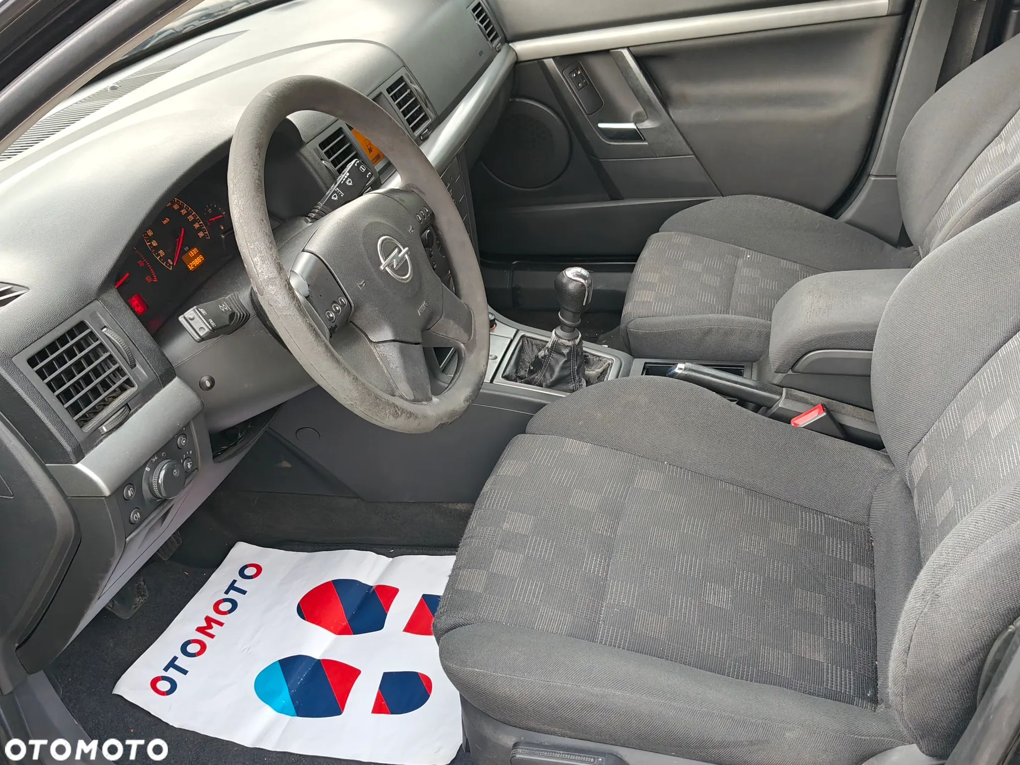 Opel Vectra 1.8 Cosmo - 7