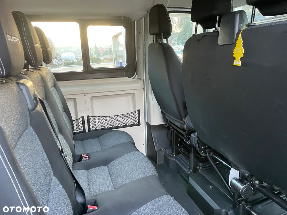 Fiat Ducato - 20