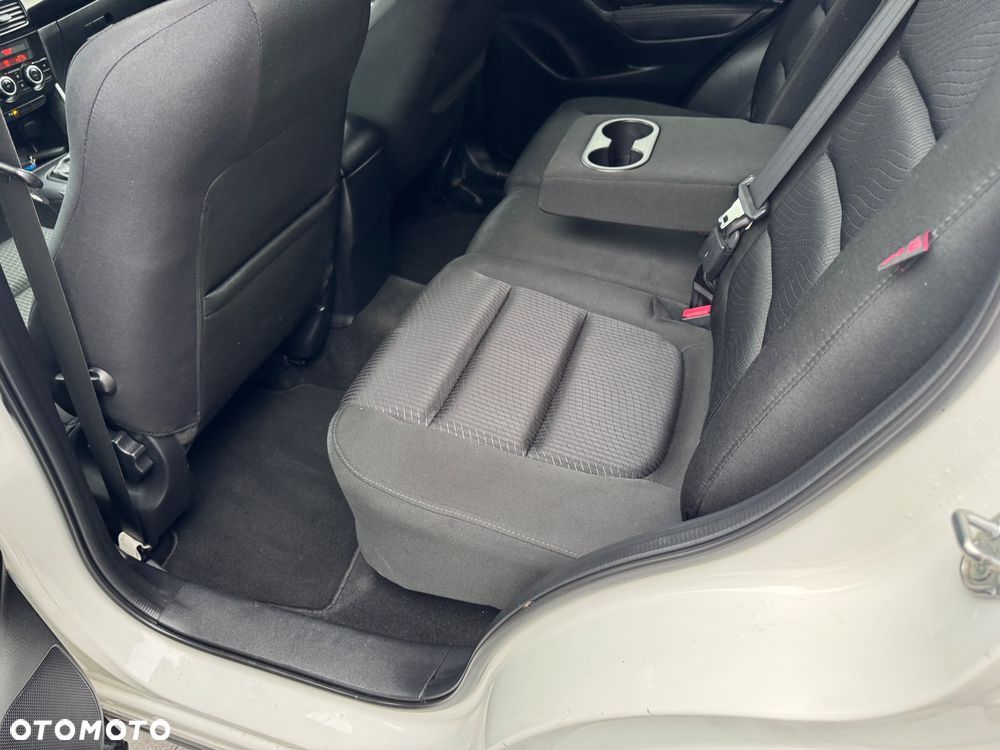Mazda CX-5 SKYACTIV-D 150 Nakama - 20
