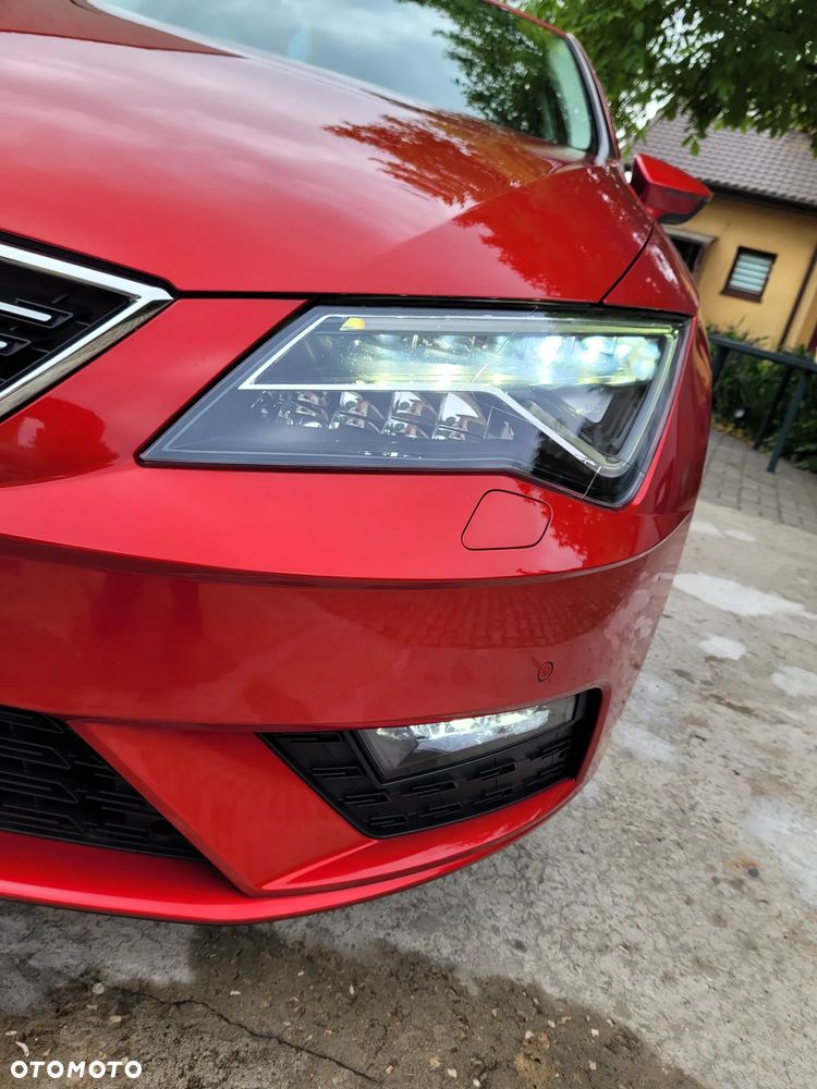 Seat Leon 1.5 TSI Xcellence - 8