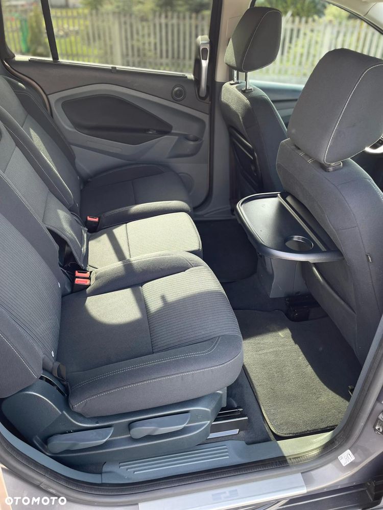 Ford Grand C-MAX 1.6 TDCi Titanium - 14