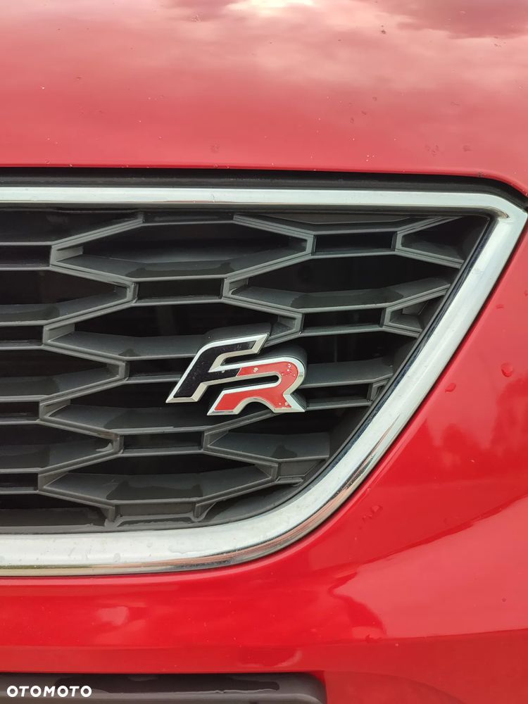 Seat Leon 1.4 TSI FR S&S - 9