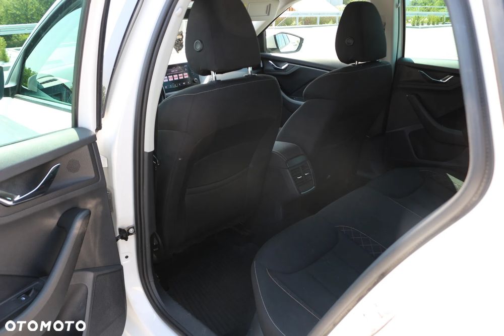 Skoda Scala 1.6 TDI SCR Ambition - 12