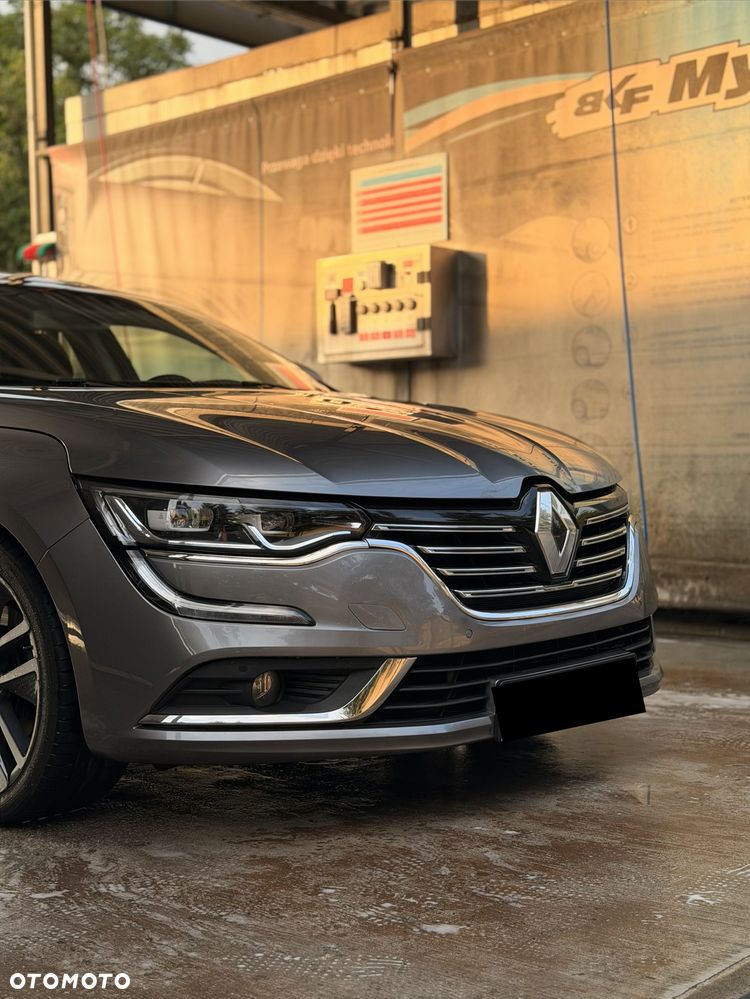 Renault Talisman ENERGY dCi 160 EDC INTENS - 3