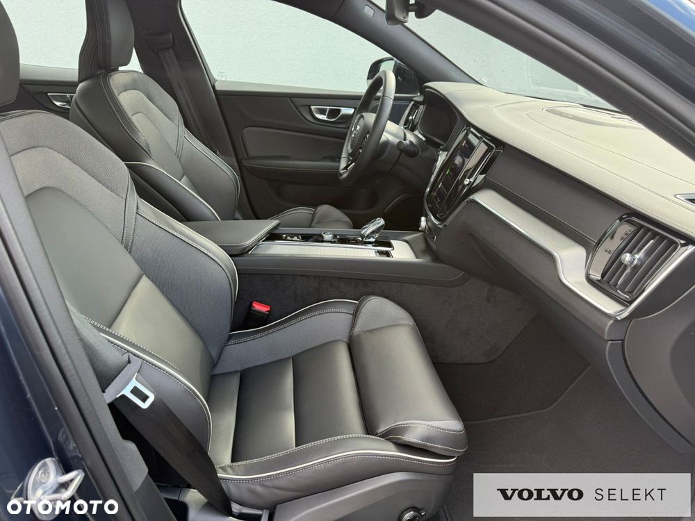 Volvo S60 - 26