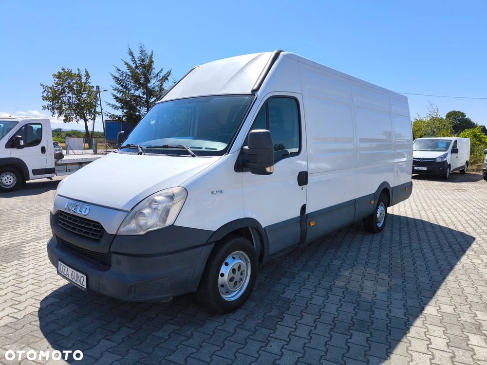 Iveco 35S13 - 1