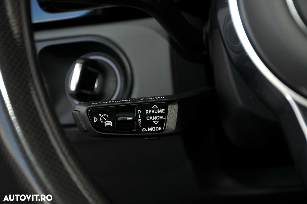 Porsche Cayenne Coupe Standard - 25