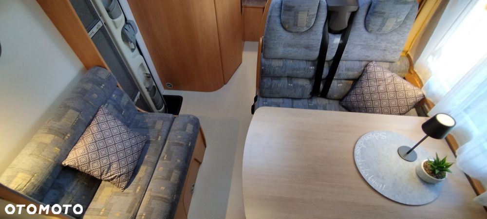 Chausson WELCOME 75 - 7