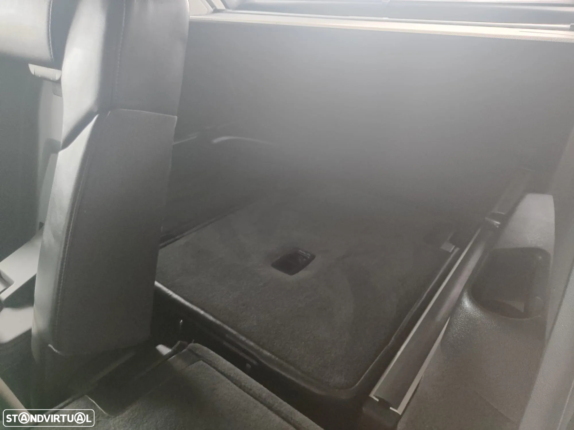 Audi Q7 3.0 TDI quattro S-line Tiptronic 7L - 13