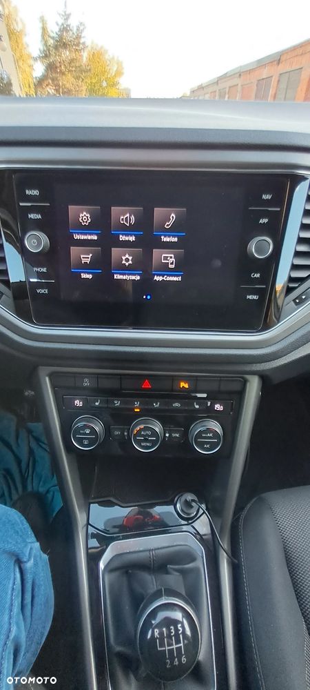 Volkswagen T-Roc 1.5 TSI ACT Advance - 16