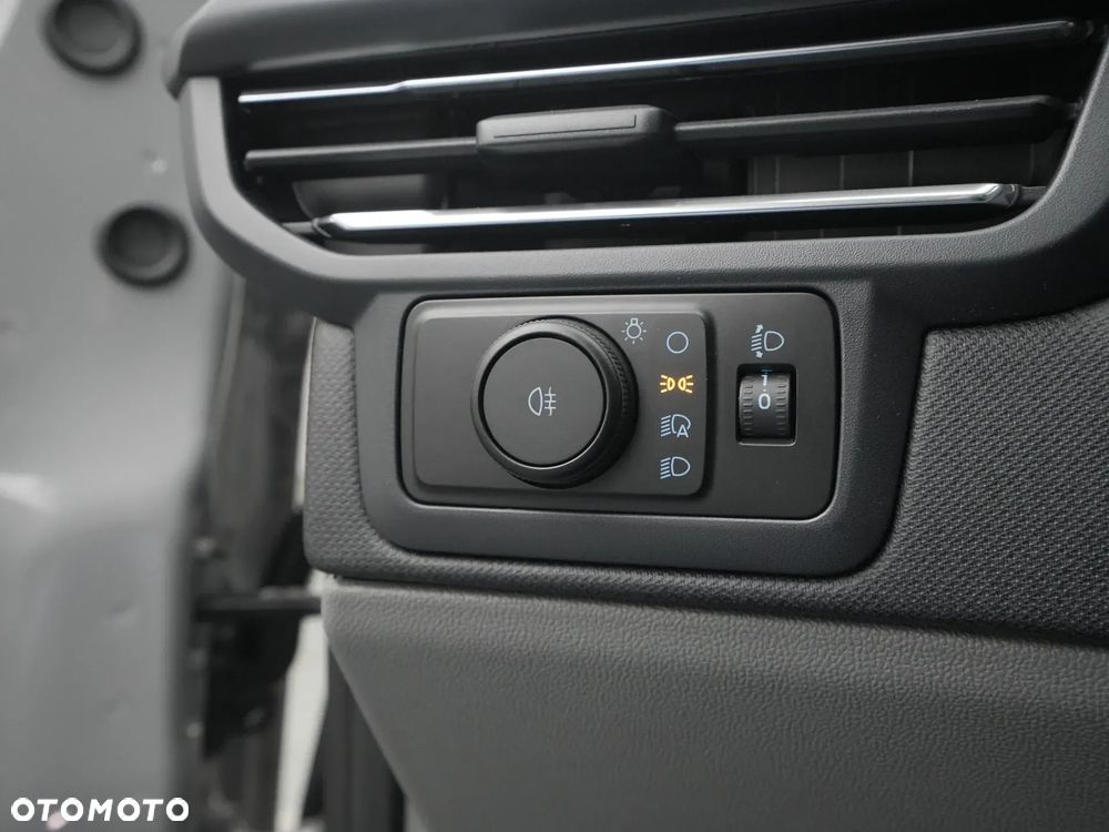 Ford Tourneo Custom 2.0 EcoBlue 320 L2 Titanium - 18