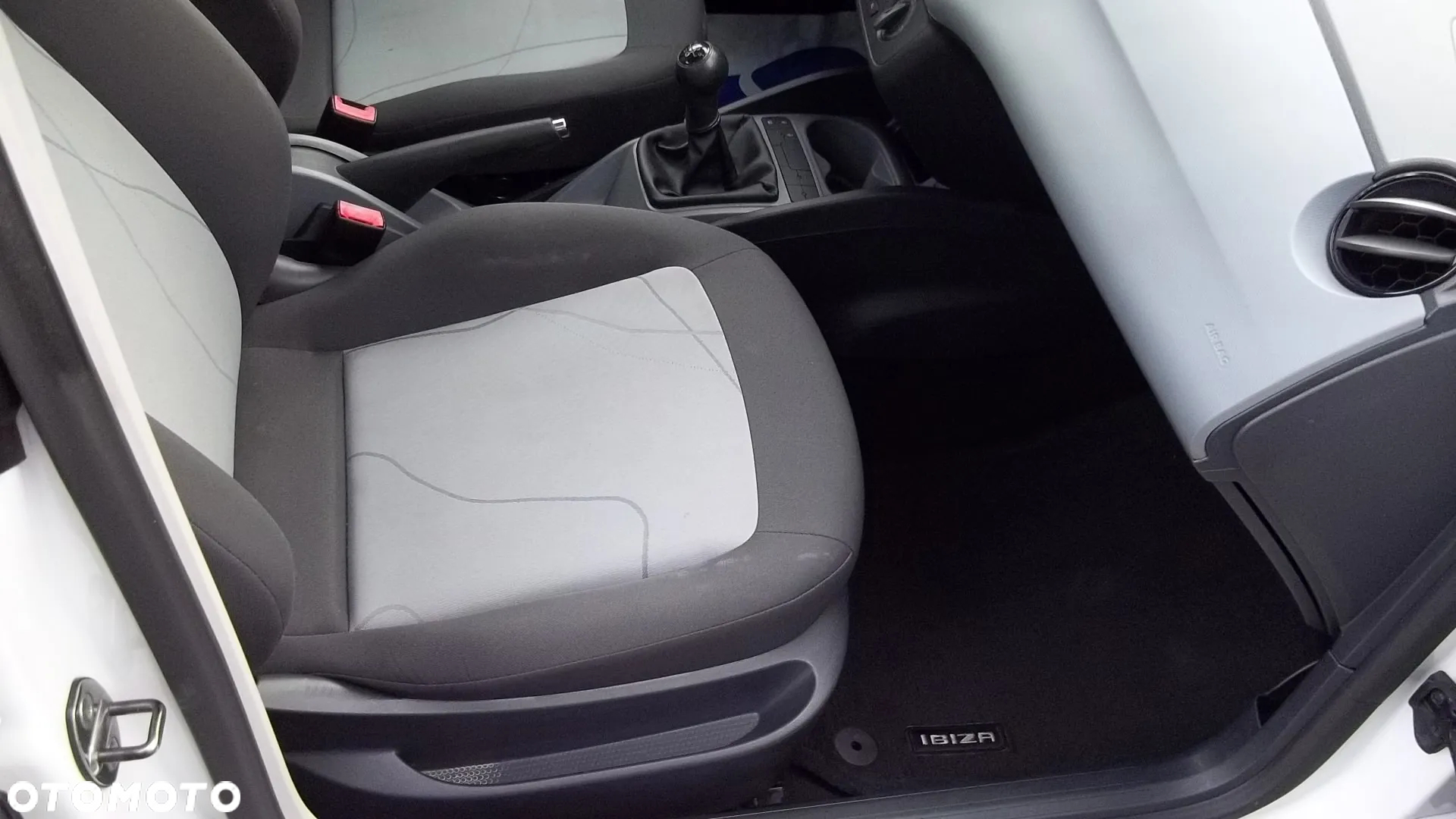 Seat Ibiza 1.2 TSI i-Tech - 14