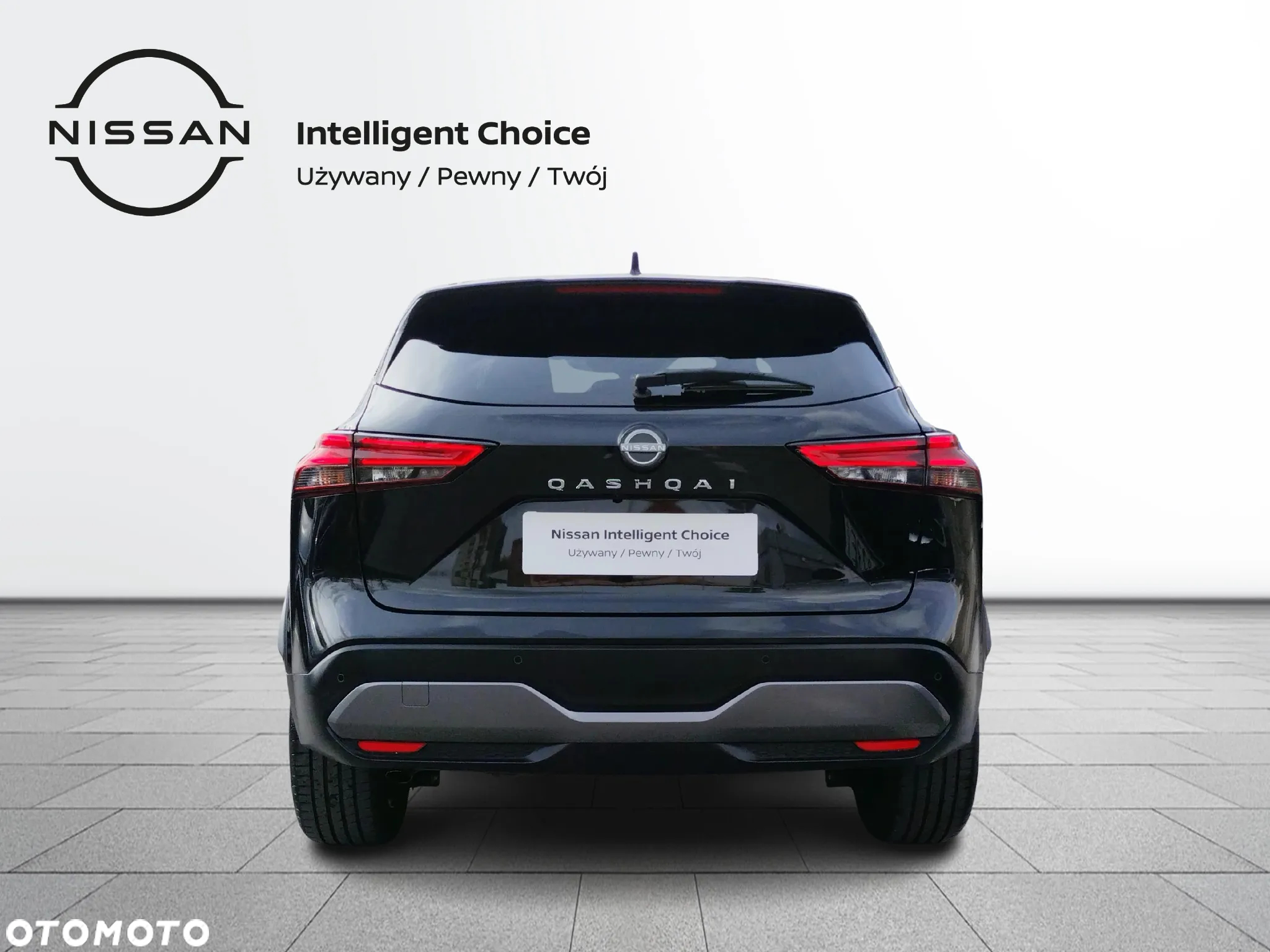 Nissan Qashqai 1.3 DIG-T mHEV N-Connecta Xtronic - 4