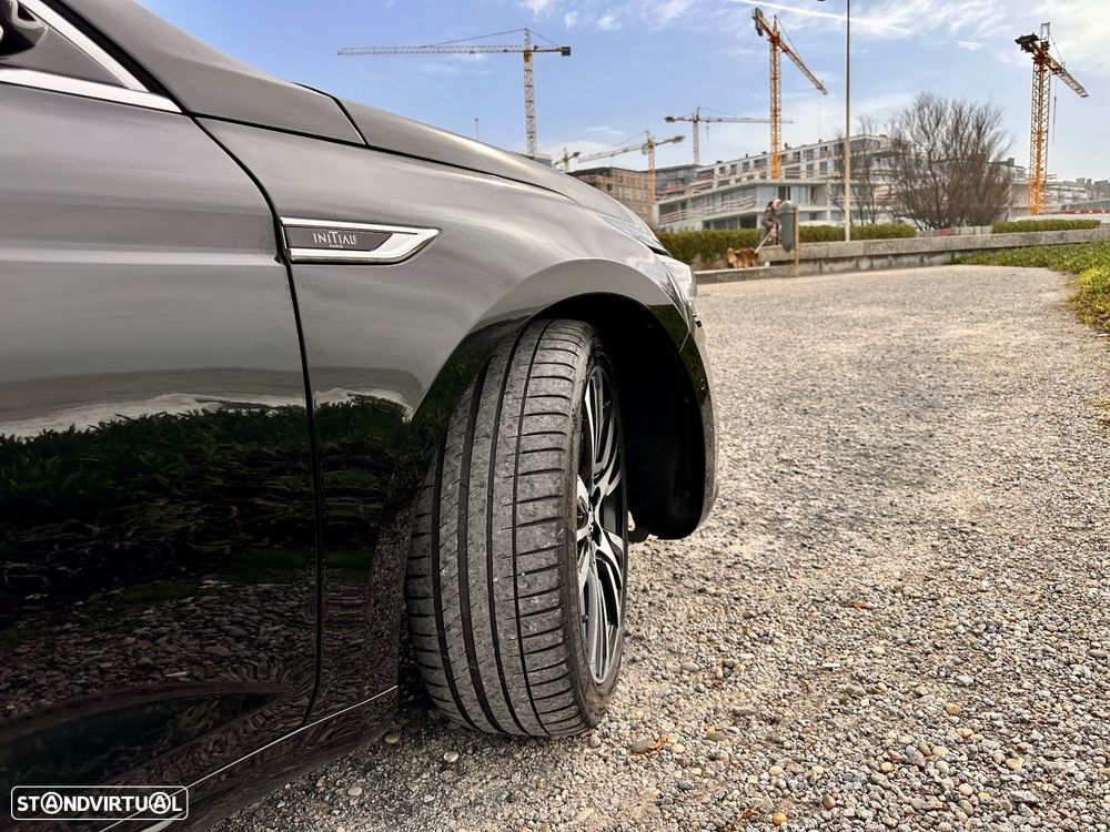 Renault Talisman Sport Tourer 1.6 dCi Initiale Paris EDC - 25