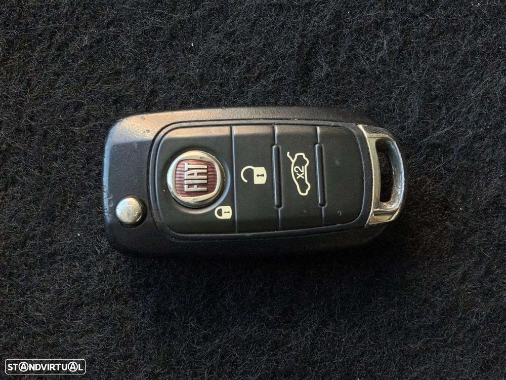 Fiat Tipo 1.3 M-Jet Lounge - 17