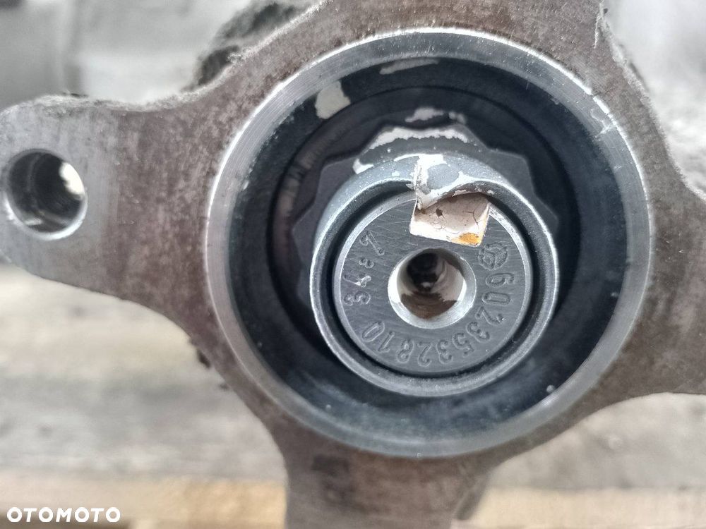 MOST TYLNY VW LT 35 6023532810 2.5 TDI - 8