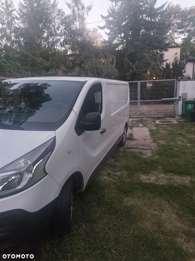 Renault Trafic L2H1 2,9t Pack Clim - 26