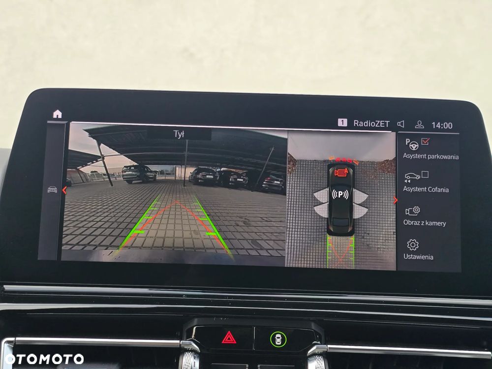 BMW Seria 8 840d xDrive - 18