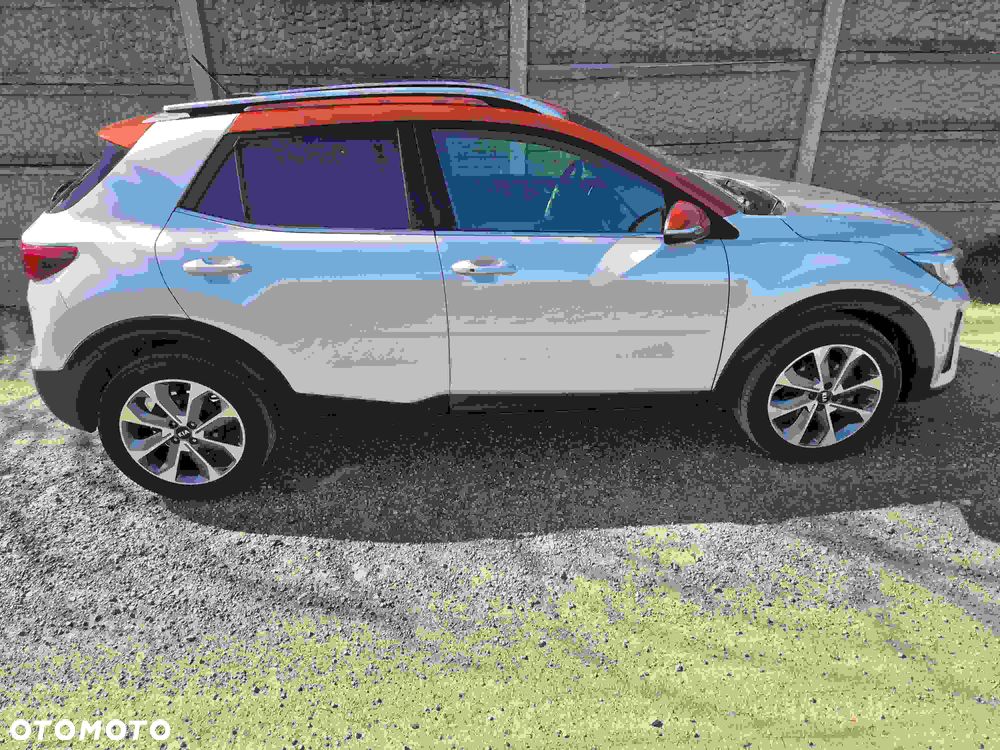 Kia Stonic 1.0 T-GDI 120 Platinum Edition - 2