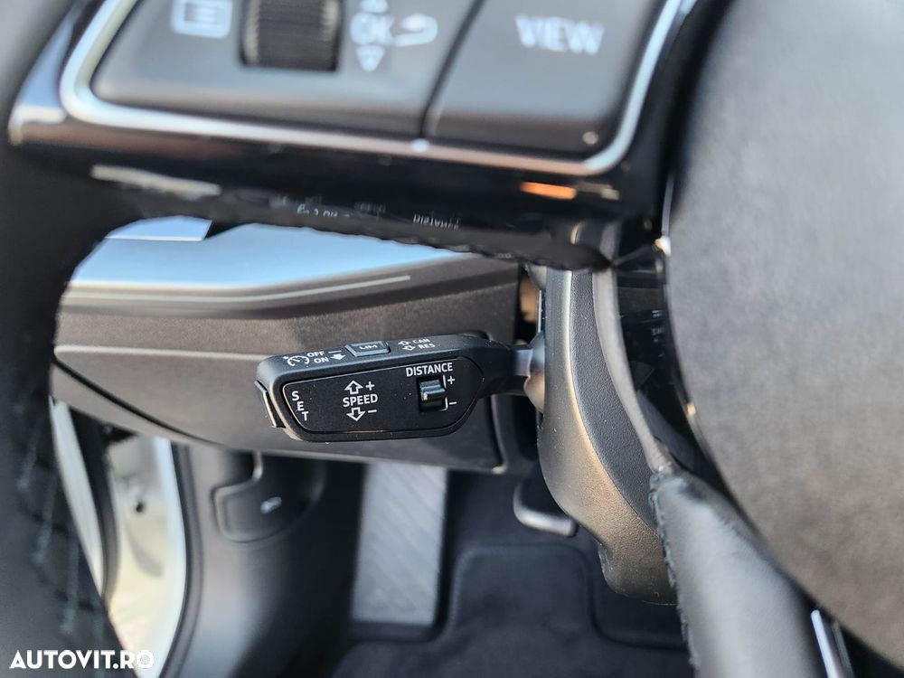 Audi A3 35 TDI S tronic - 24