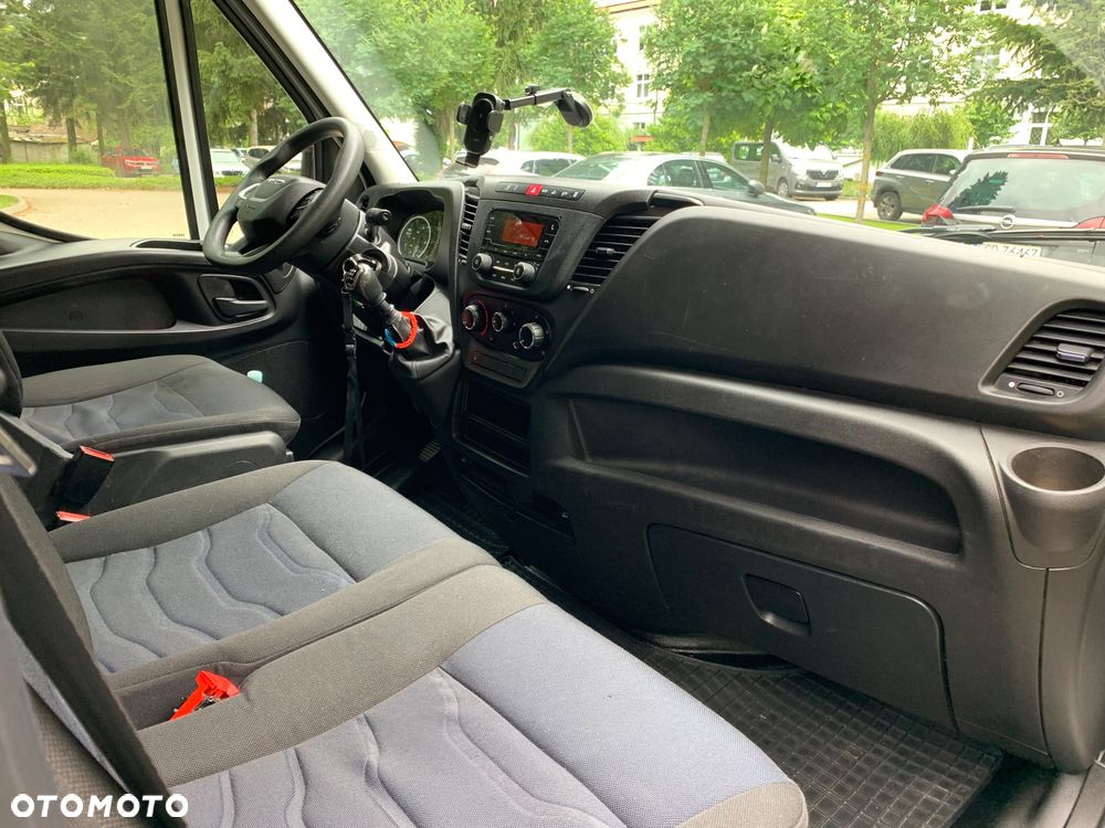 Iveco Daily - 9