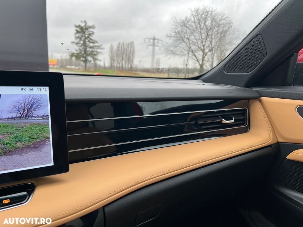 MG HS 1.5 T-GDi 7DCT Exclusive - 23