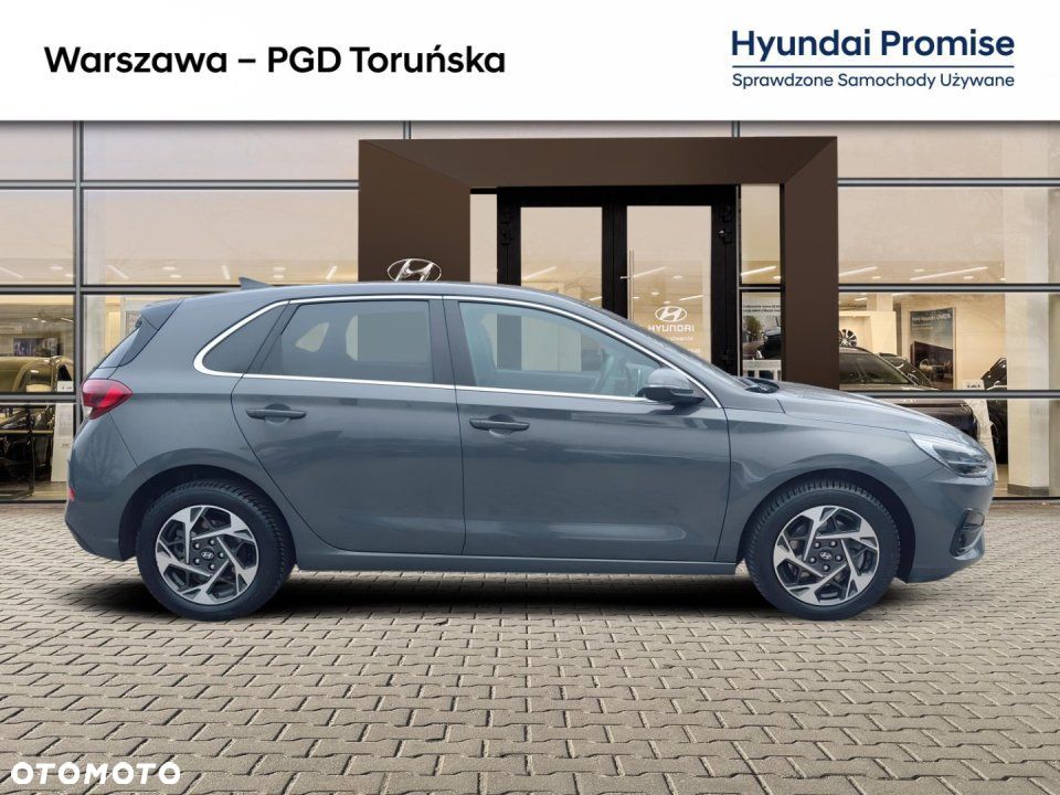Hyundai i30 - 6