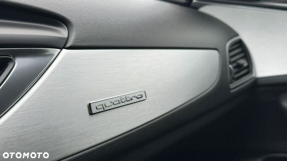 Audi A6 Avant - 20