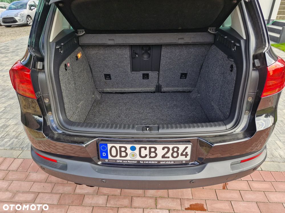 Volkswagen Tiguan 1.4 TSI Perfectline - 17