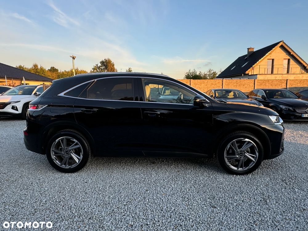 DS Automobiles DS 7 Crossback 2.0 BlueHDi Grand Chic - 21