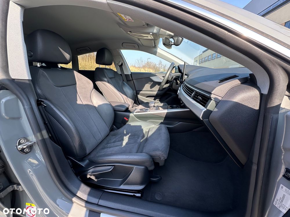 Audi A5 Sportback 35 TFSI S tronic S line - 18