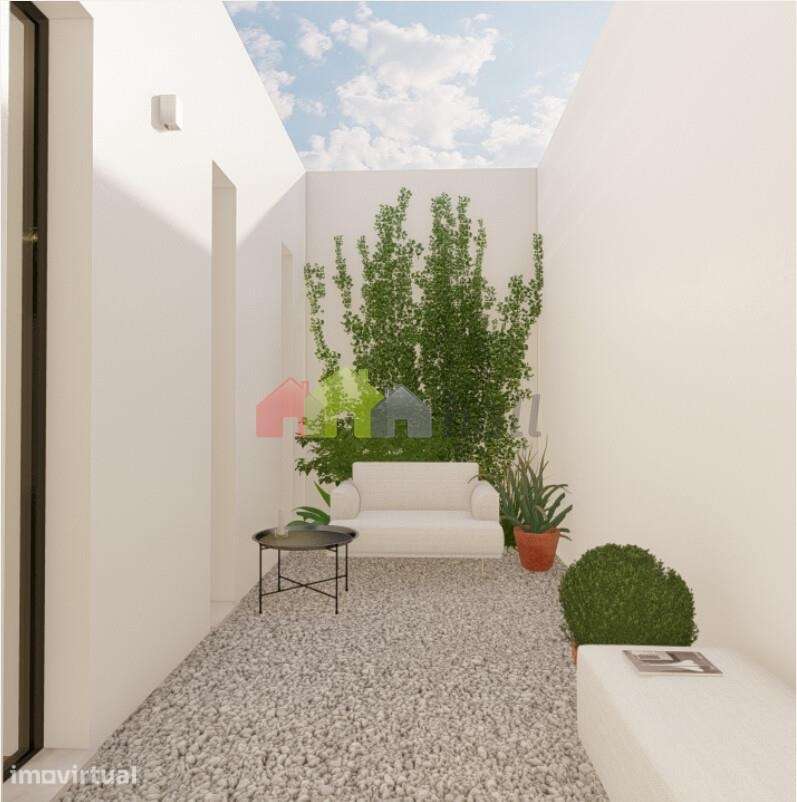 Moradia T3 - Quinta da Amizade - Setúbal - Grande imagem: 4/14