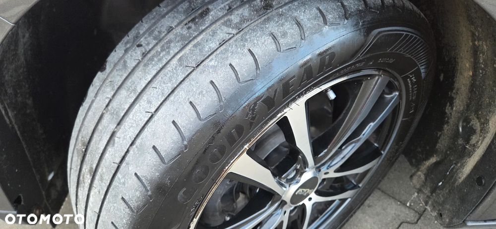 Ford Focus 1.0 EcoBoost Titanium - 13