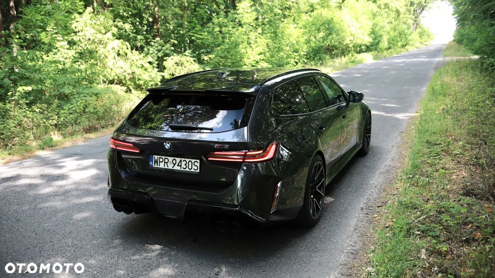 BMW M5 - 35
