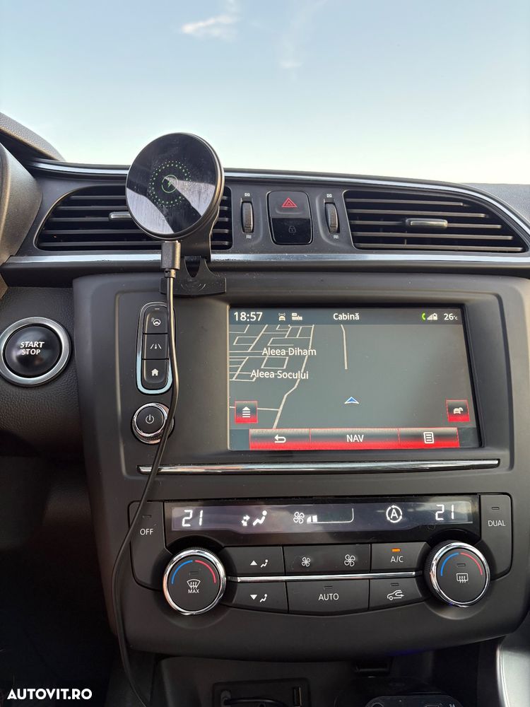 Renault Kadjar Energy dCi 130 Business - 14
