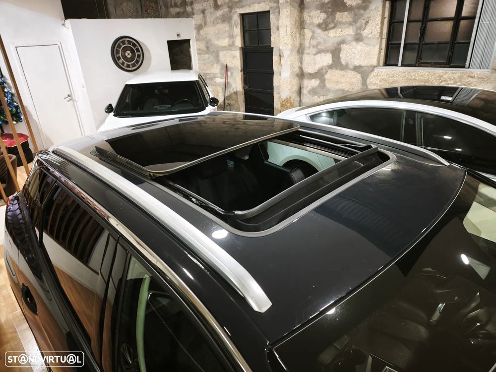 Peugeot 3008 225 e-EAT8 Allure Pack - 9