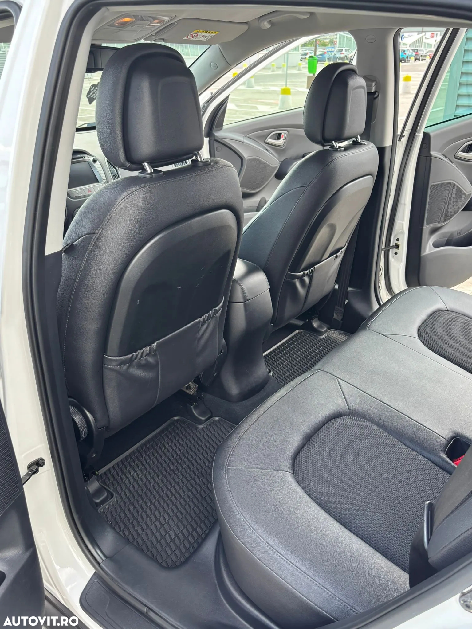 Hyundai ix35 - 23